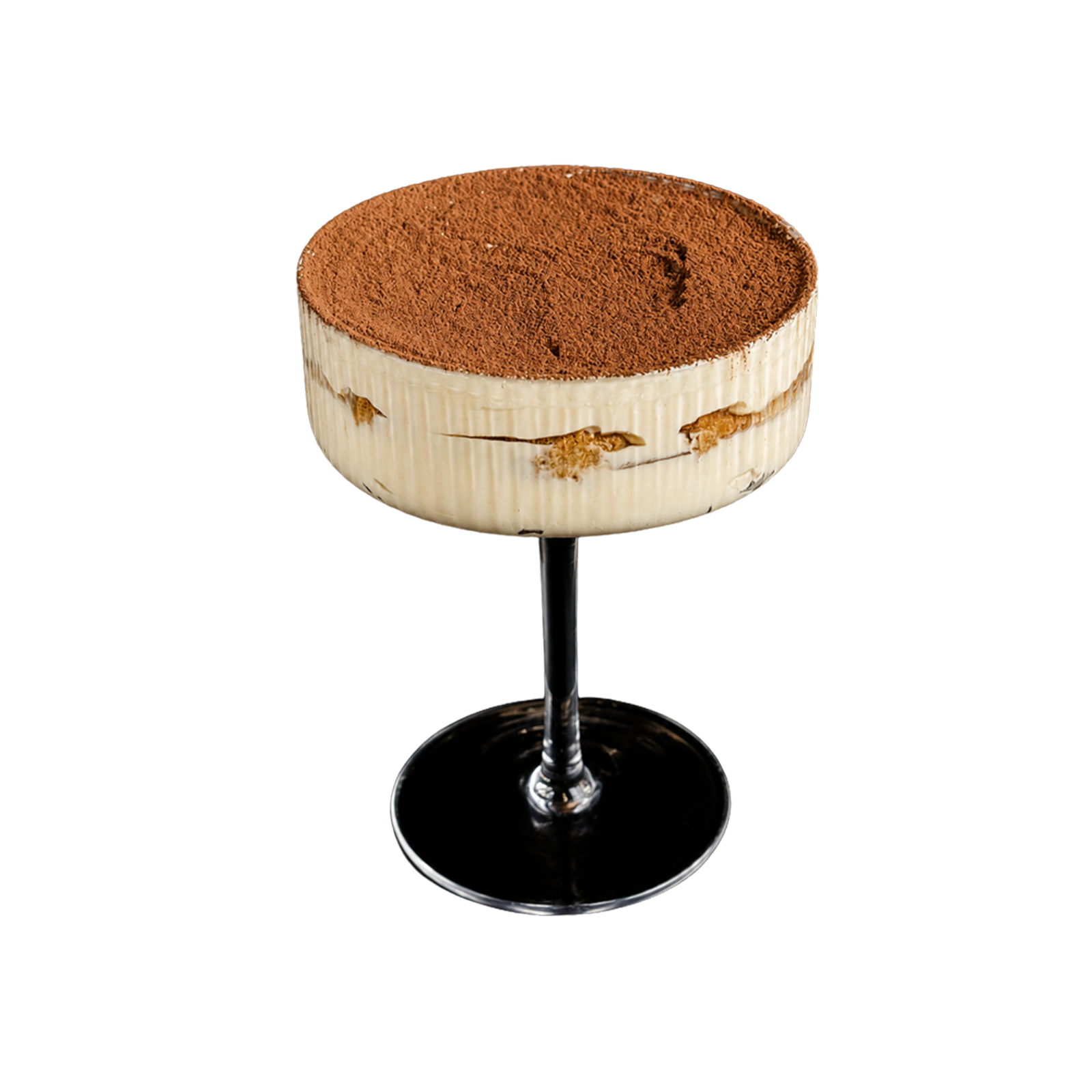 NYM Tiramisu