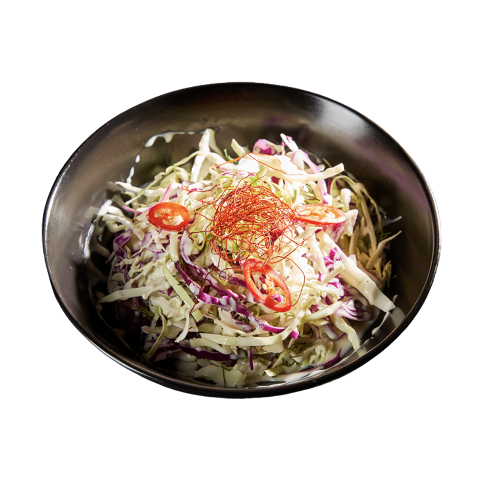 Coleslaw Salad